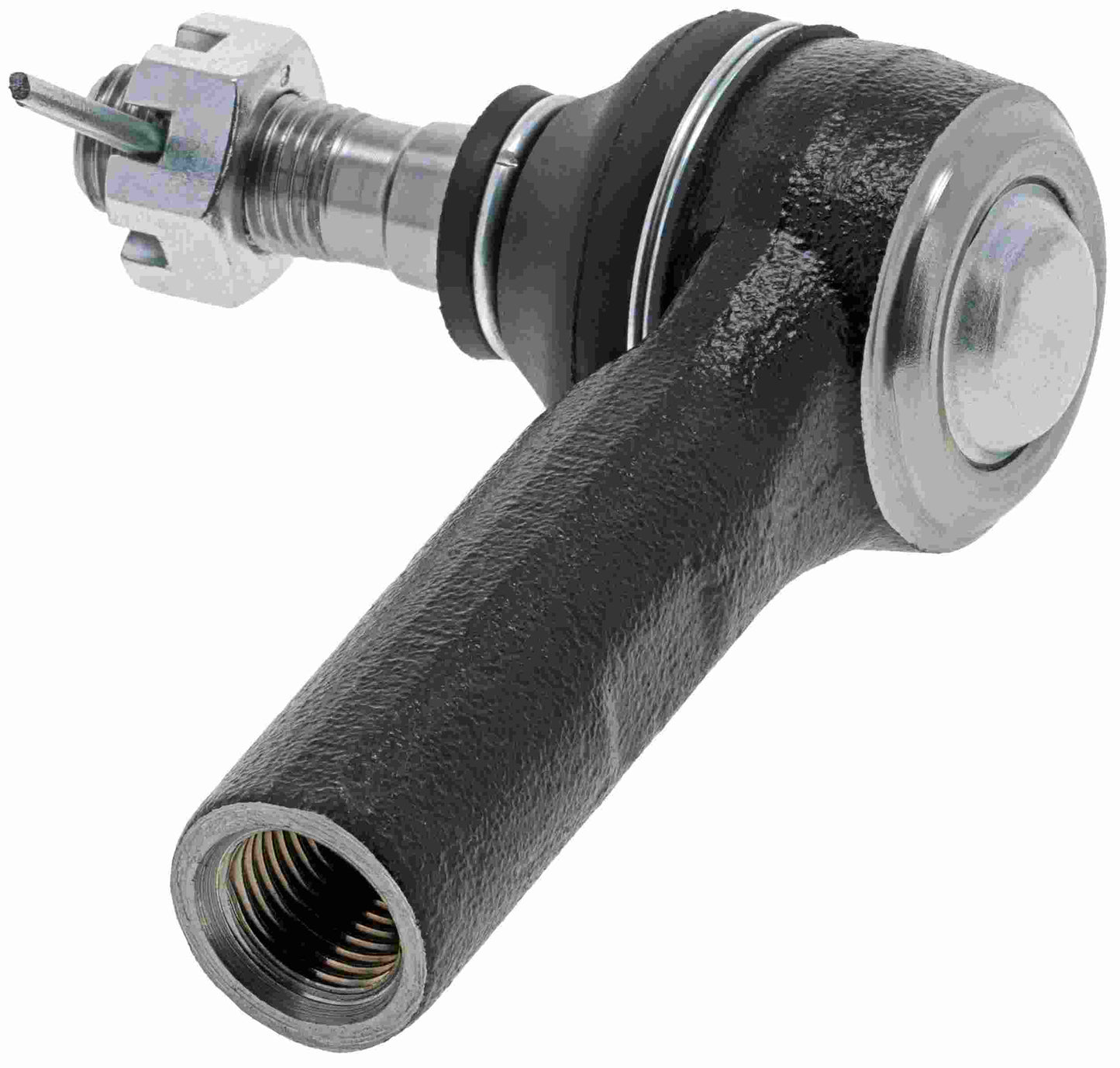 Mevotech Original Grade Steering Tie Rod End GES3713