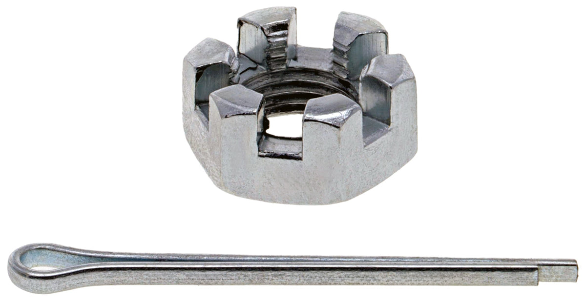Mevotech Original Grade Steering Tie Rod End GES3713