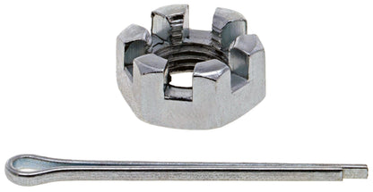 Mevotech Original Grade Steering Tie Rod End GES3713