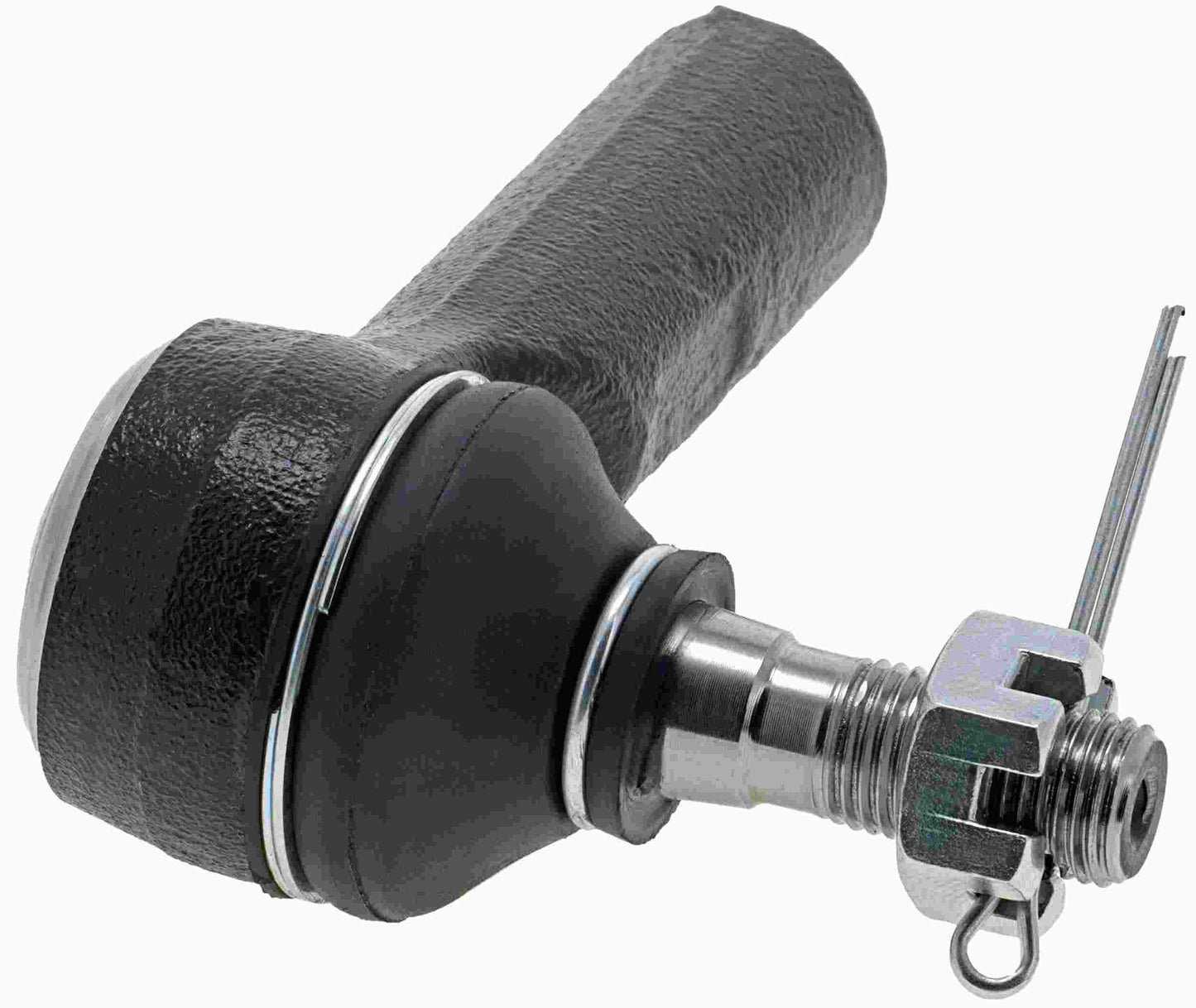 Mevotech Original Grade Steering Tie Rod End GES3713
