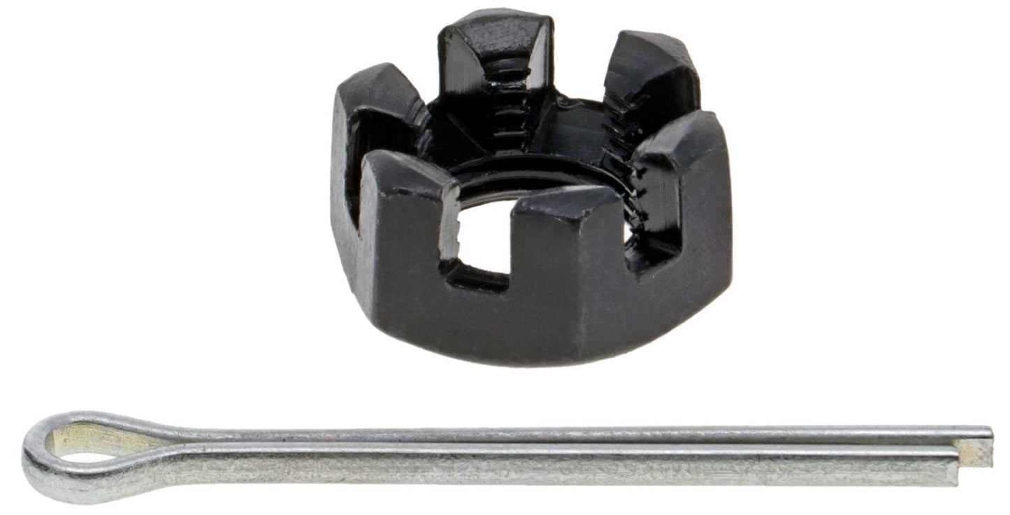 Mevotech Original Grade Steering Tie Rod End GES3717