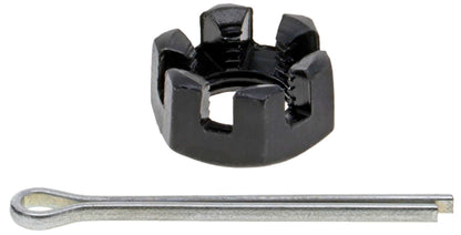 Mevotech Original Grade Steering Tie Rod End GES3717