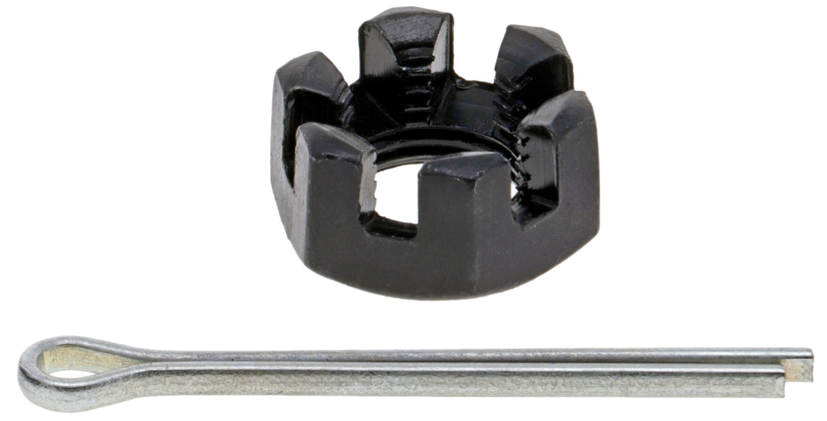 Mevotech Original Grade Steering Tie Rod End GES3717