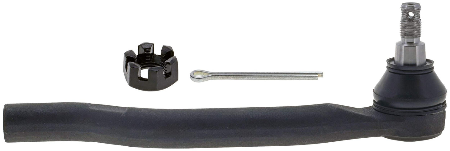 Mevotech Original Grade Steering Tie Rod End GES3717