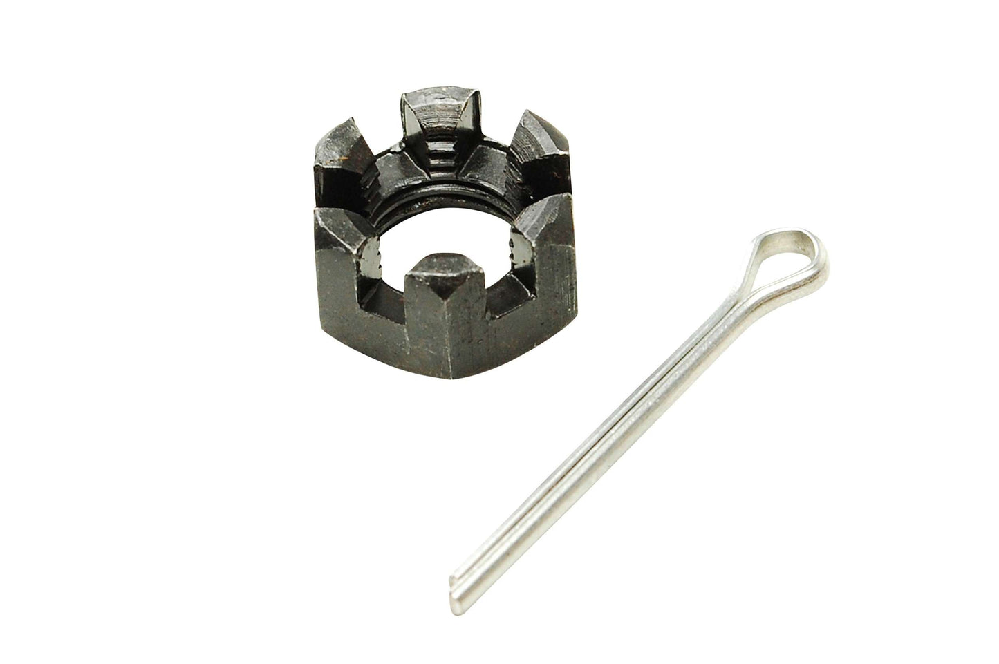 Mevotech Original Grade Steering Tie Rod End GES381RL