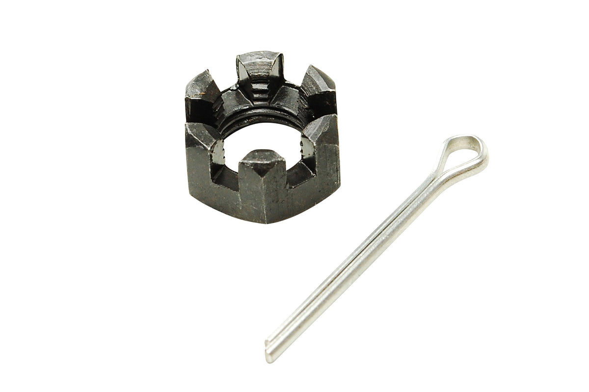 Mevotech Original Grade Steering Tie Rod End GES381RL