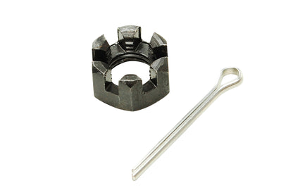 Mevotech Original Grade Steering Tie Rod End GES381RL