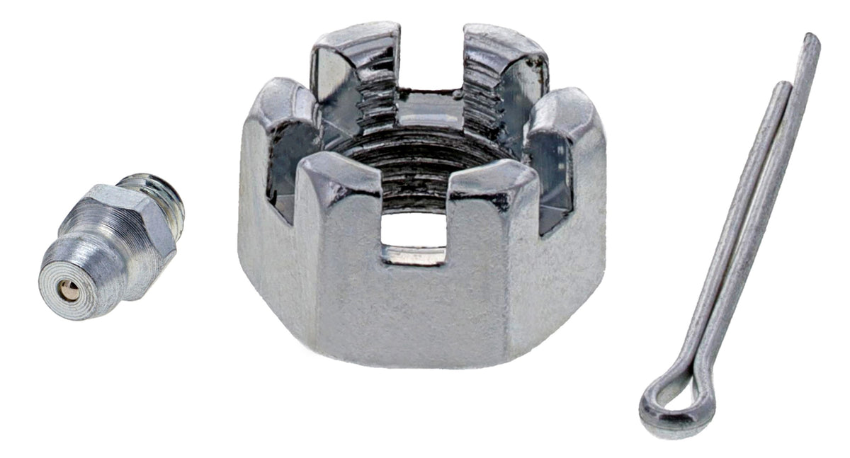 Mevotech Original Grade Steering Tie Rod End GES394R