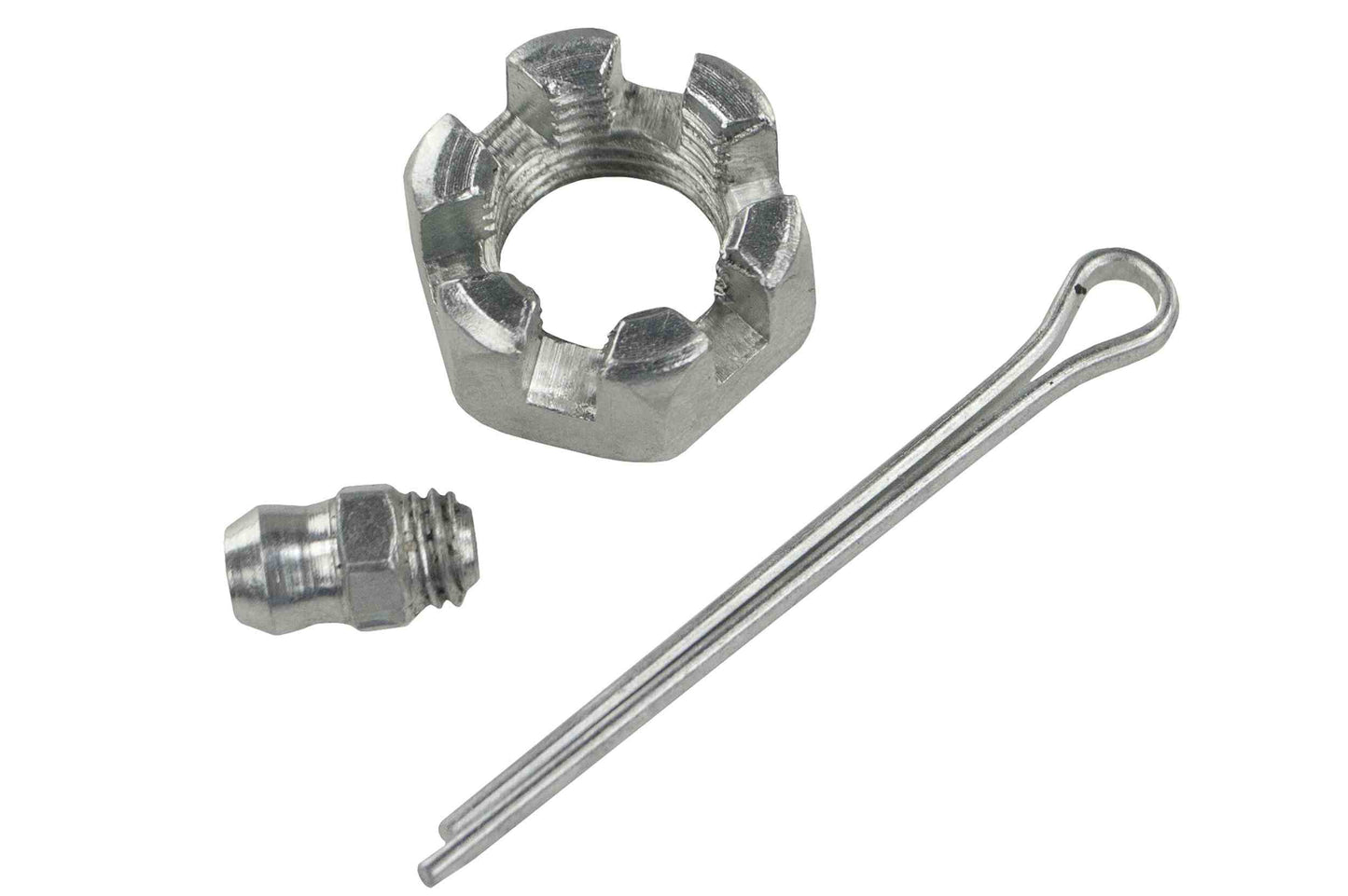 Mevotech Original Grade Steering Tie Rod End GES403R