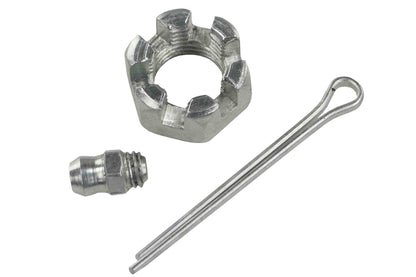Mevotech Original Grade Steering Tie Rod End GES403R