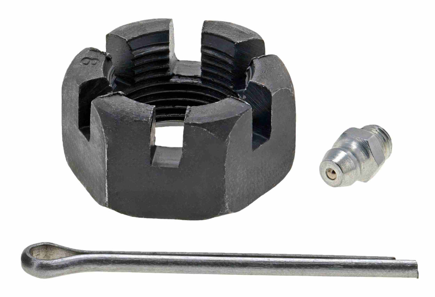 Mevotech Original Grade Steering Tie Rod End GES423R