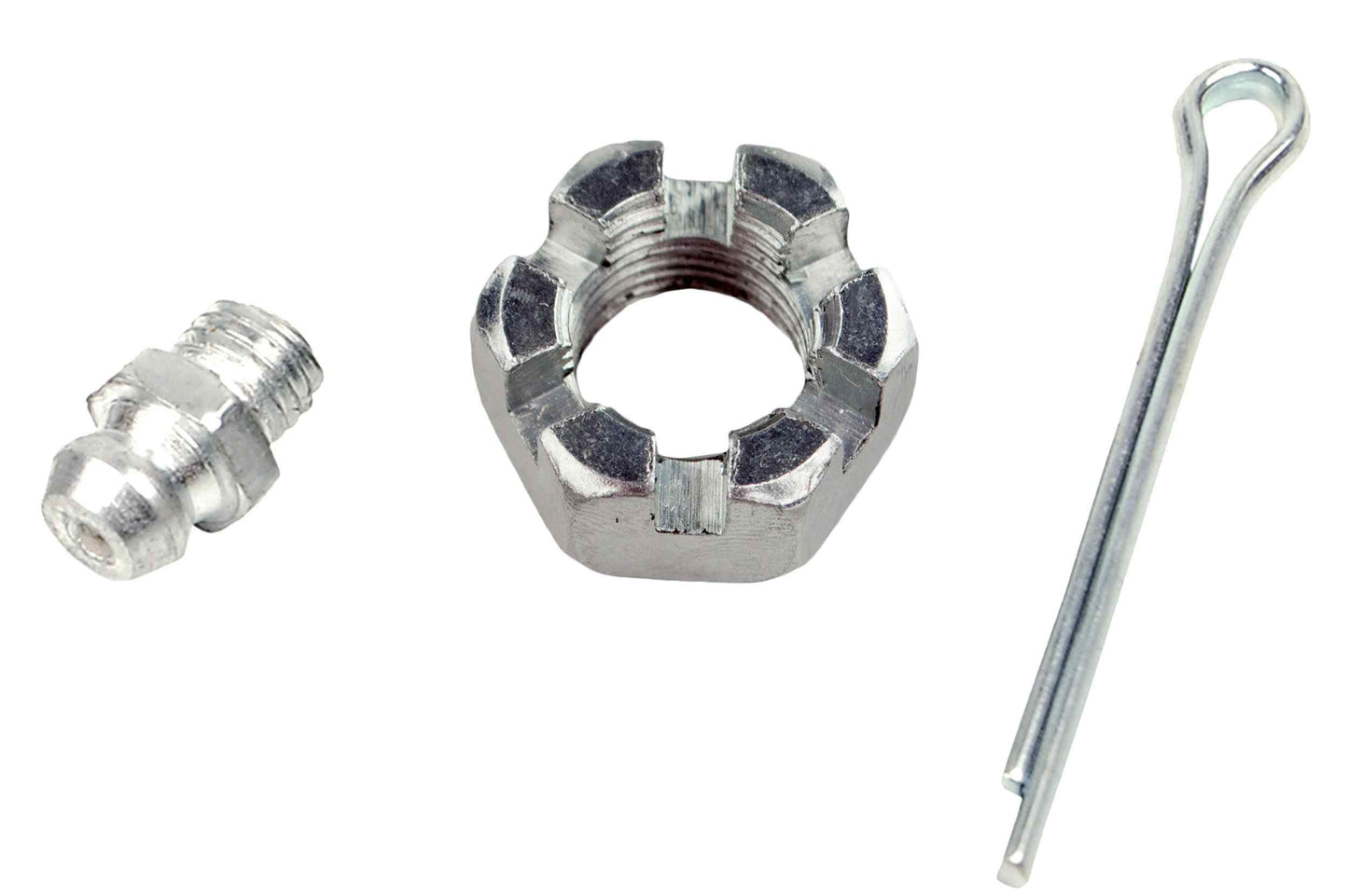 Mevotech Original Grade Steering Tie Rod End GES435RL