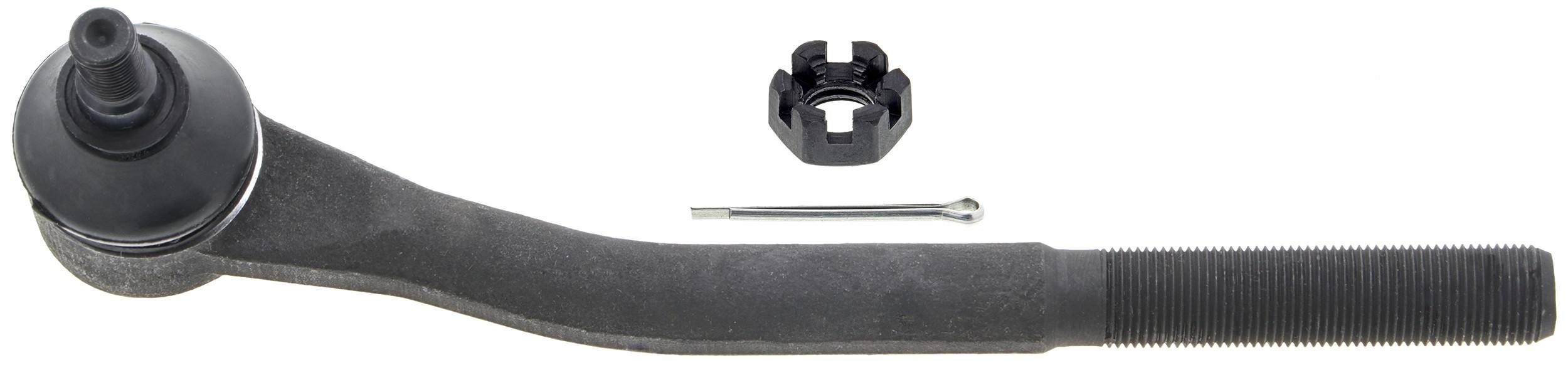 Mevotech Original Grade Steering Tie Rod End GES442L