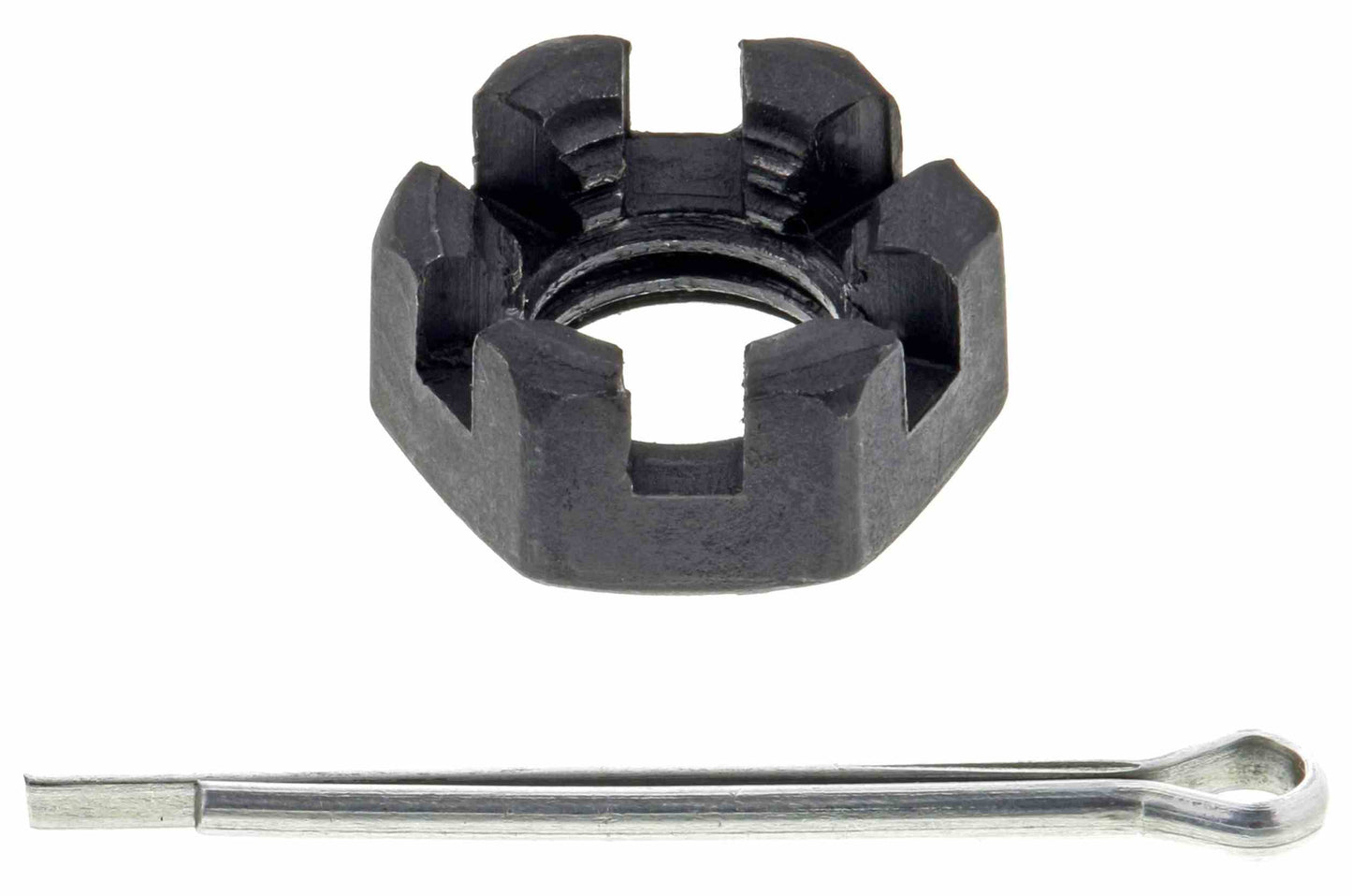 Mevotech Original Grade Steering Tie Rod End GES442L