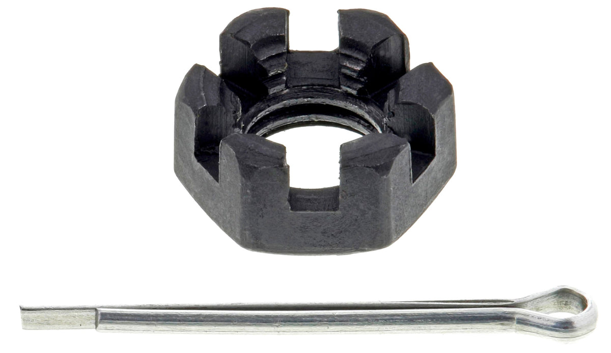 Mevotech Original Grade Steering Tie Rod End GES443L
