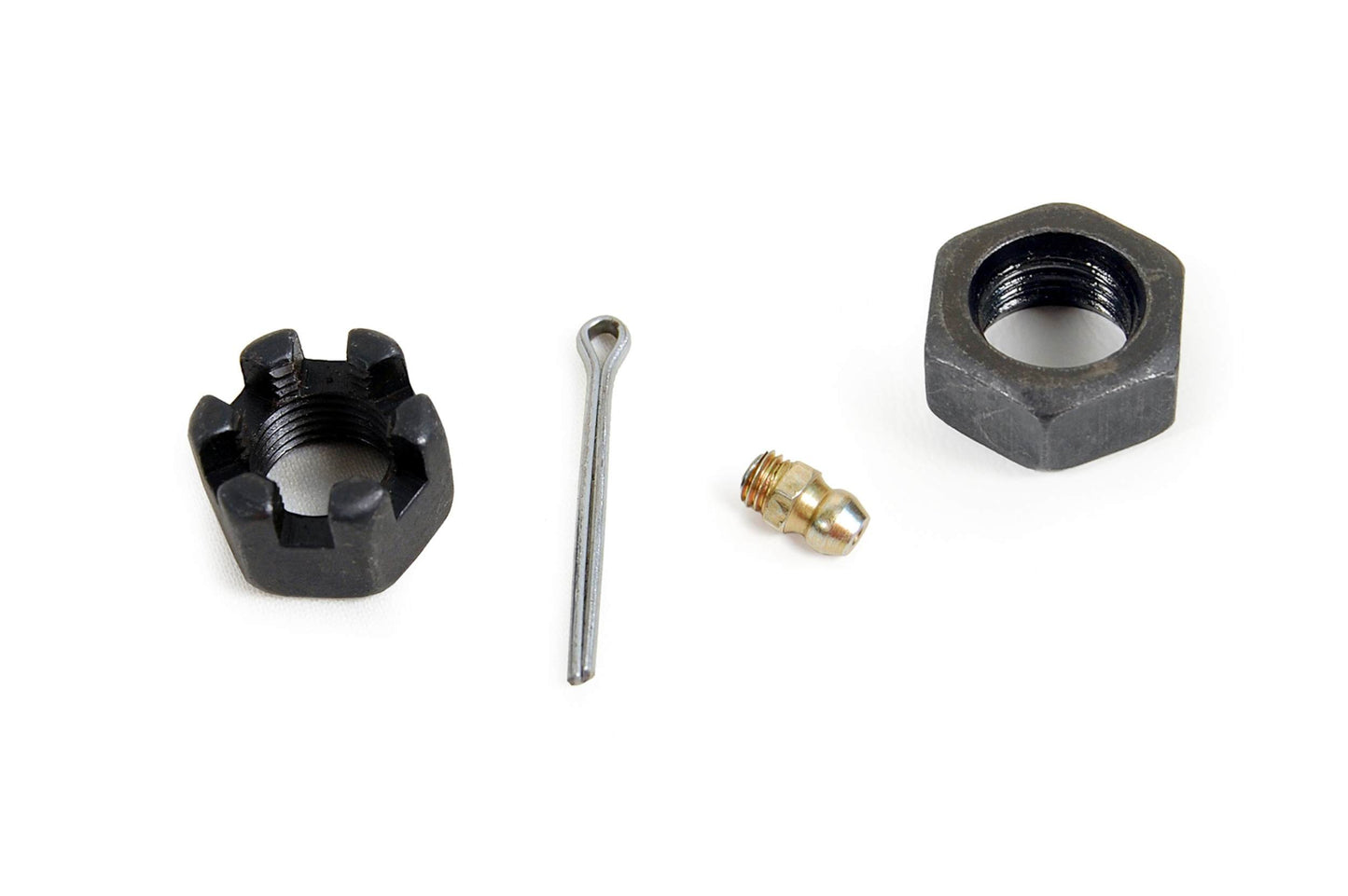 Mevotech Original Grade Steering Tie Rod End GES489R