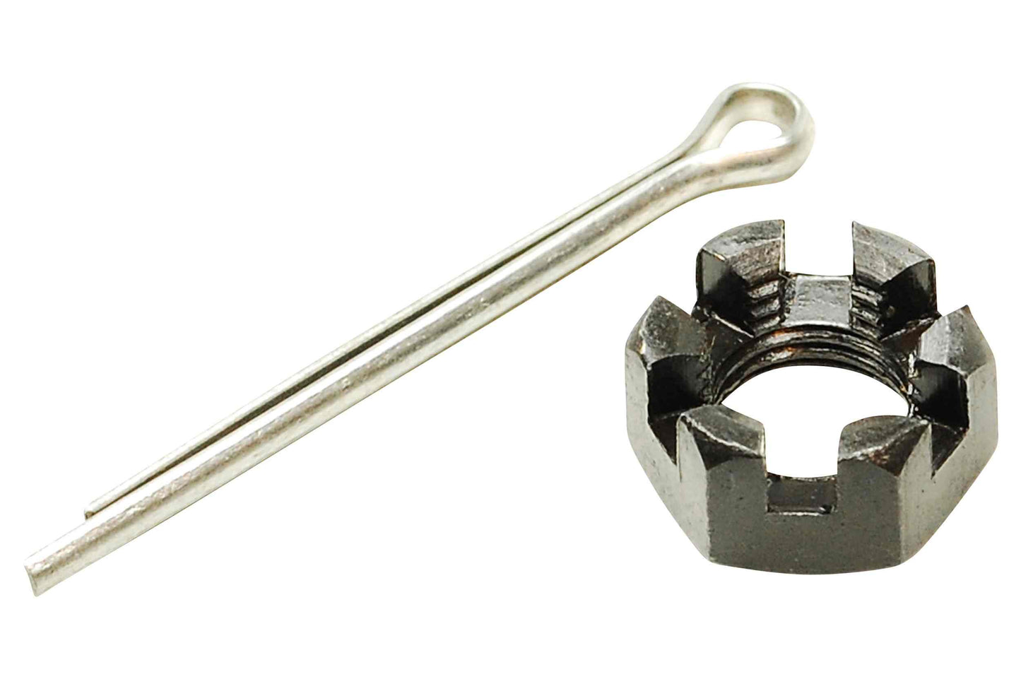 Mevotech Original Grade Steering Tie Rod End GES681N