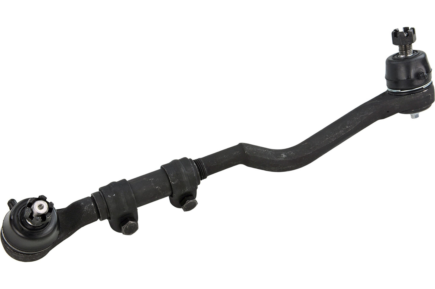 Mevotech Original Grade Steering Tie Rod End Assembly GES800214A