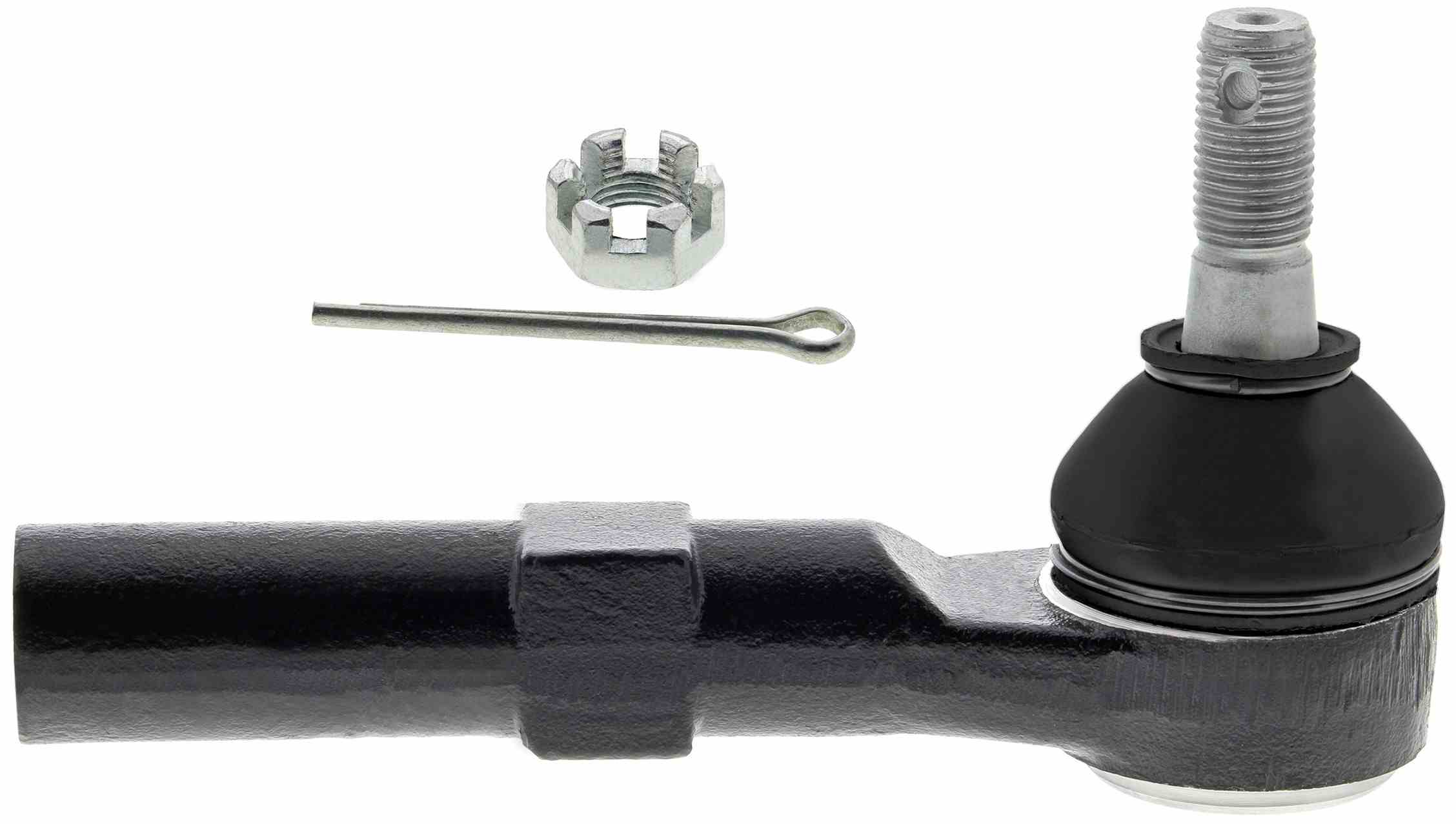 Mevotech Original Grade Steering Tie Rod End GES800223