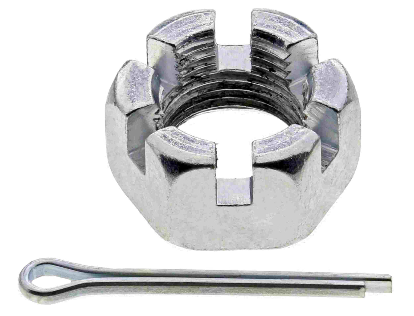 Mevotech Original Grade Steering Tie Rod End GES800223