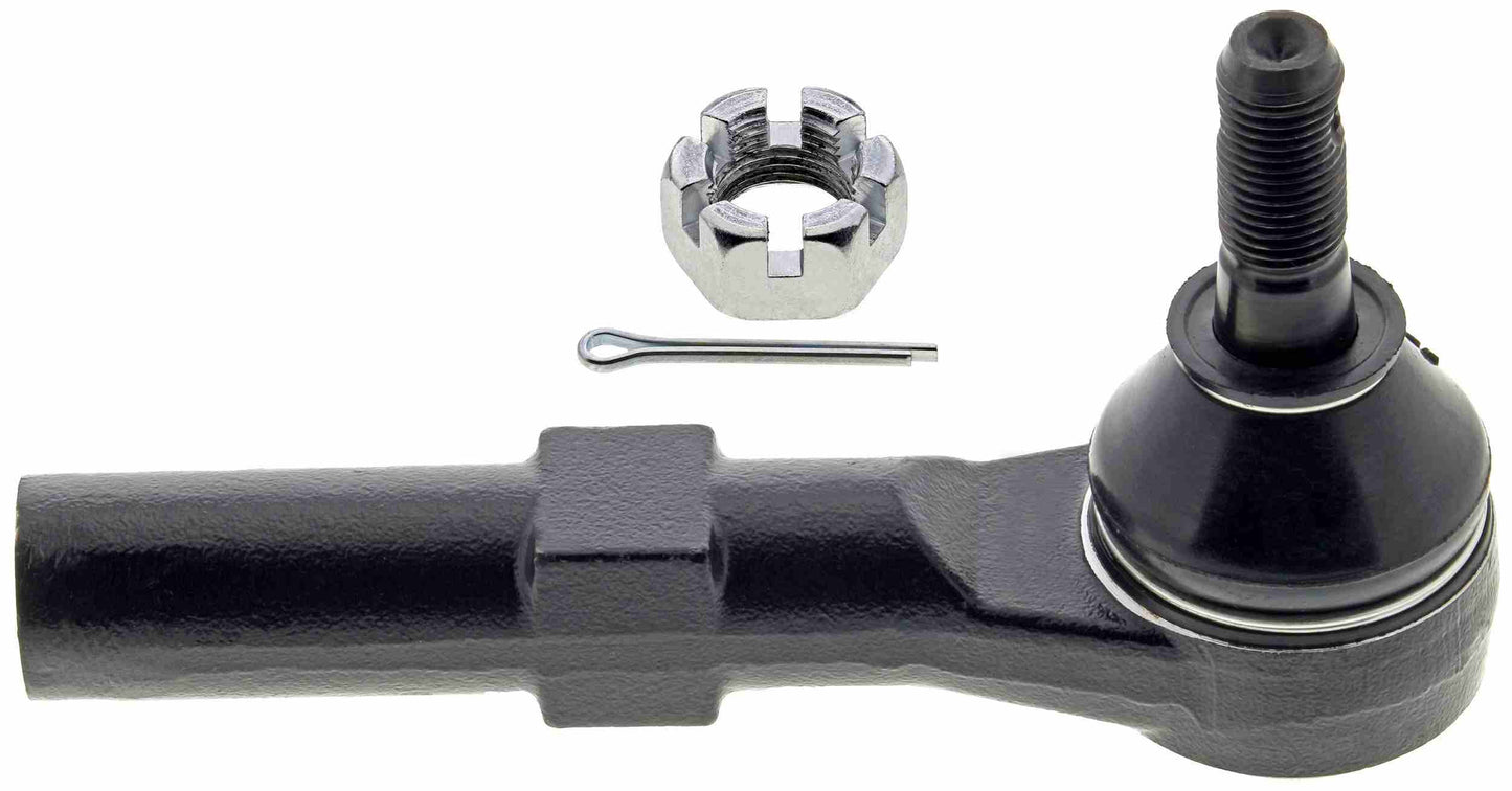 Mevotech Original Grade Steering Tie Rod End GES800223