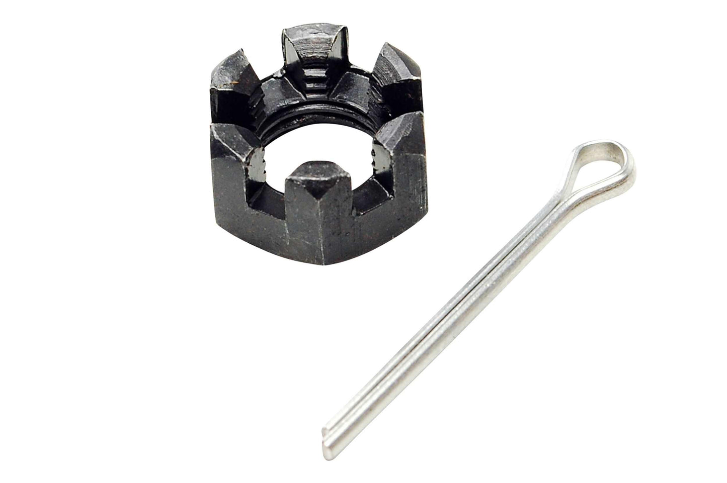 Mevotech Original Grade Steering Tie Rod End GES800464