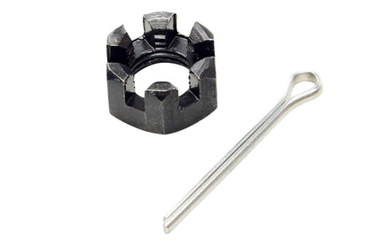 Mevotech Original Grade Steering Tie Rod End GES800464
