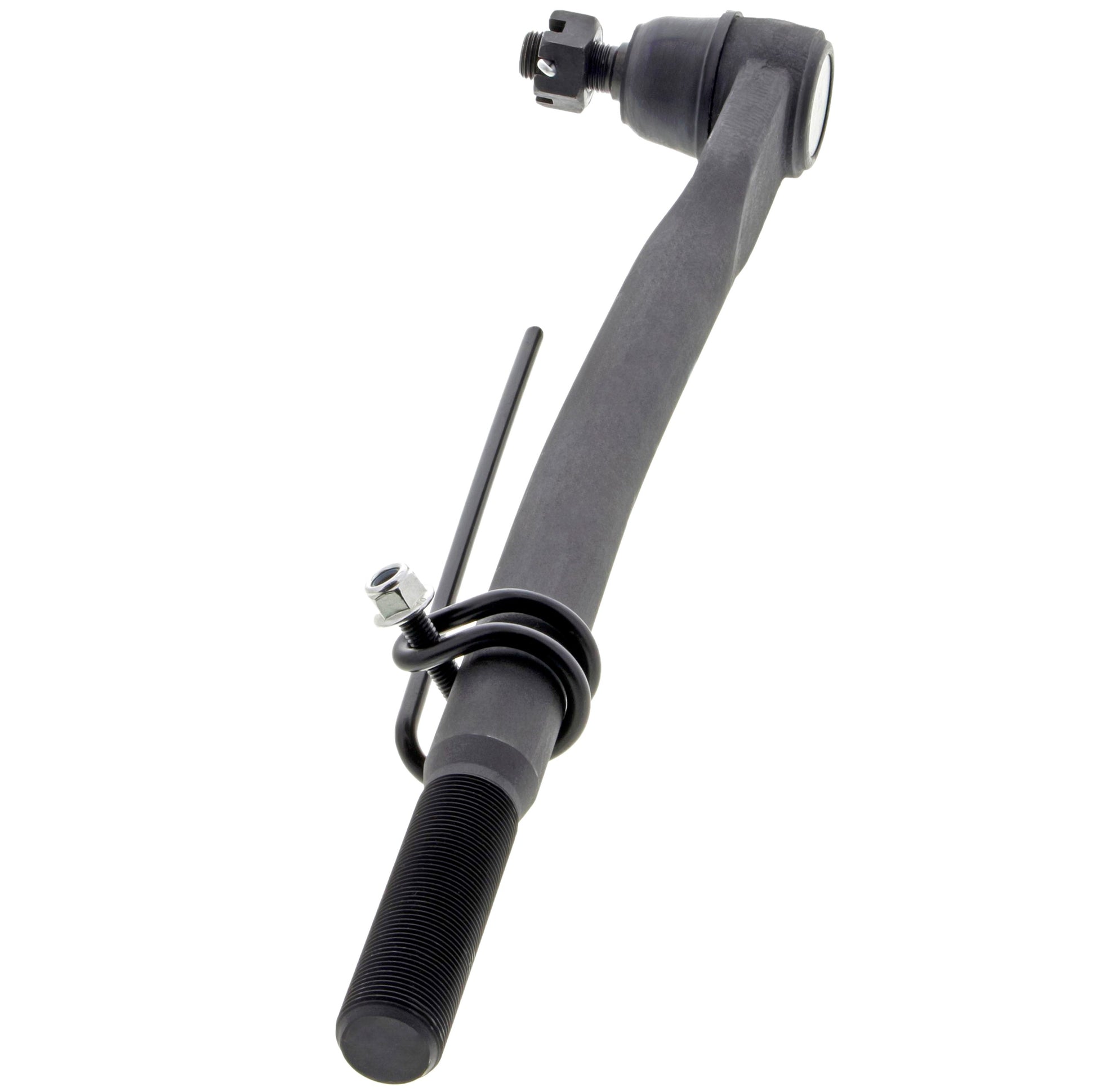 Mevotech Original Grade Steering Tie Rod End GES800465 image 2
