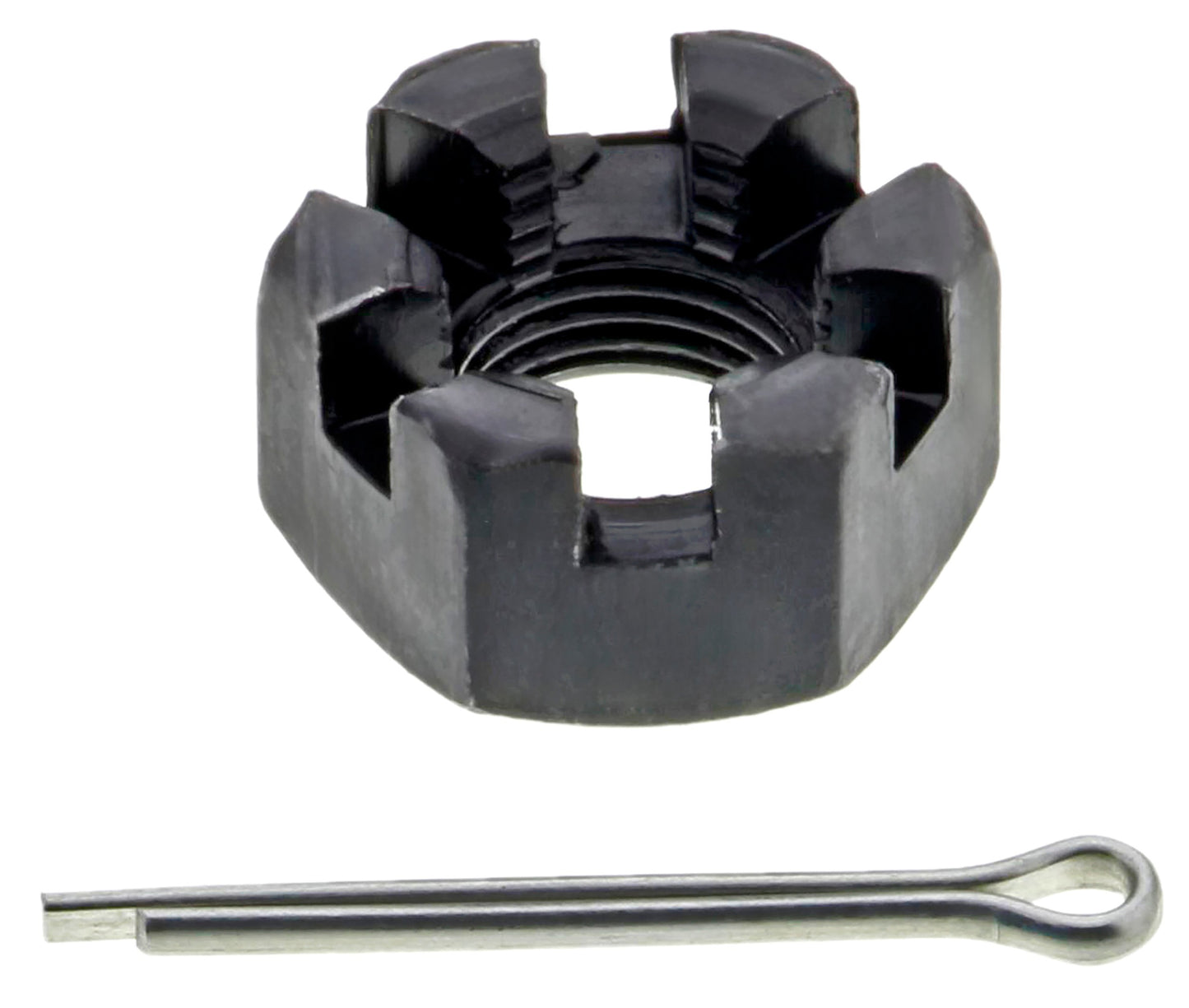 Mevotech Original Grade Steering Tie Rod End GES800465 image 5
