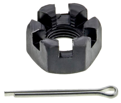 Mevotech Original Grade Steering Tie Rod End GES800465 image 5