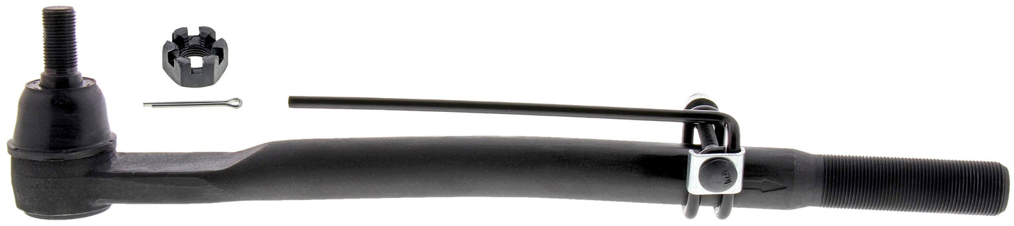 Mevotech Original Grade Steering Tie Rod End GES800465 image 6