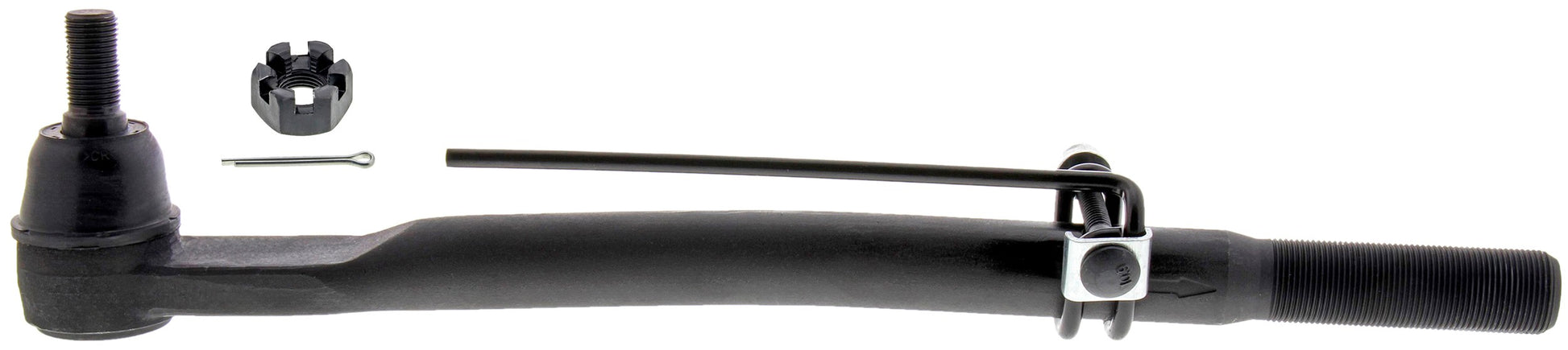 Mevotech Original Grade Steering Tie Rod End GES800465 image 6