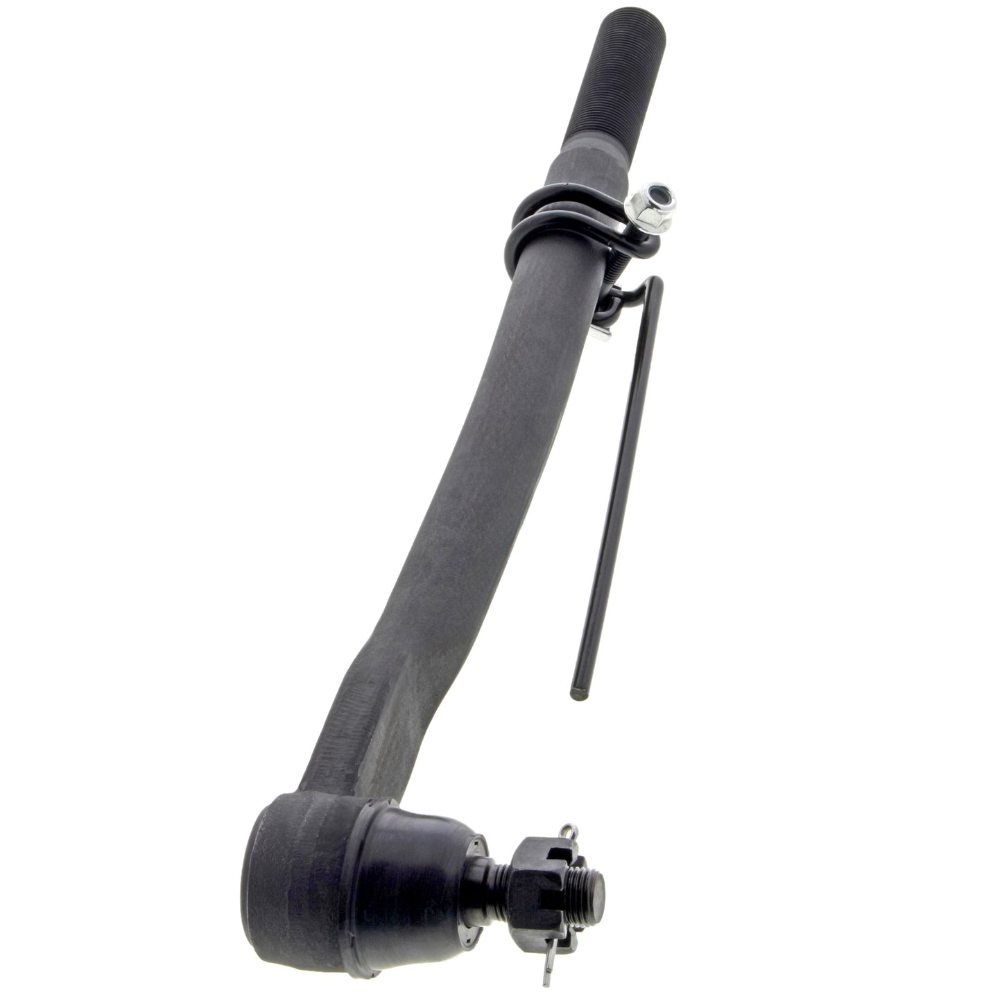 Mevotech Original Grade Steering Tie Rod End GES800465 image 3