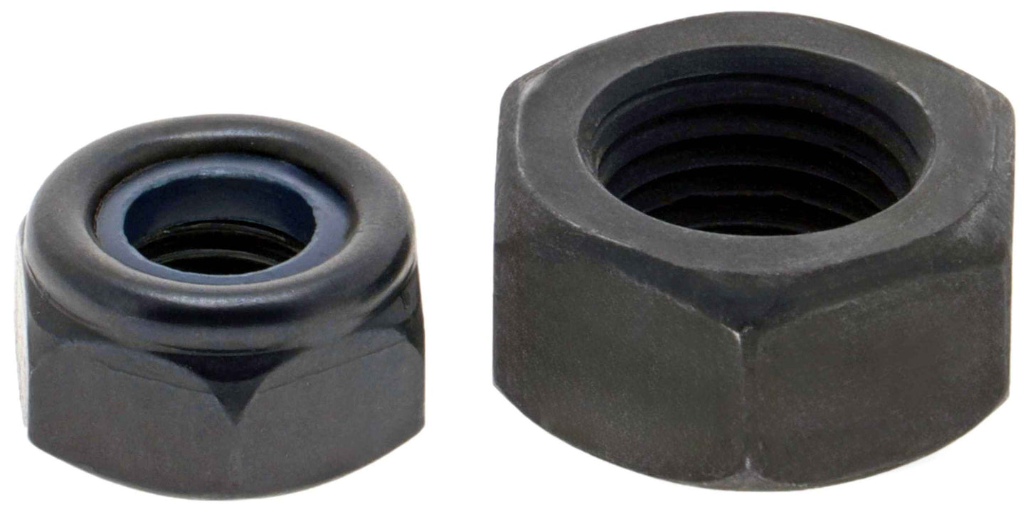 Mevotech Original Grade Steering Tie Rod End GES80287