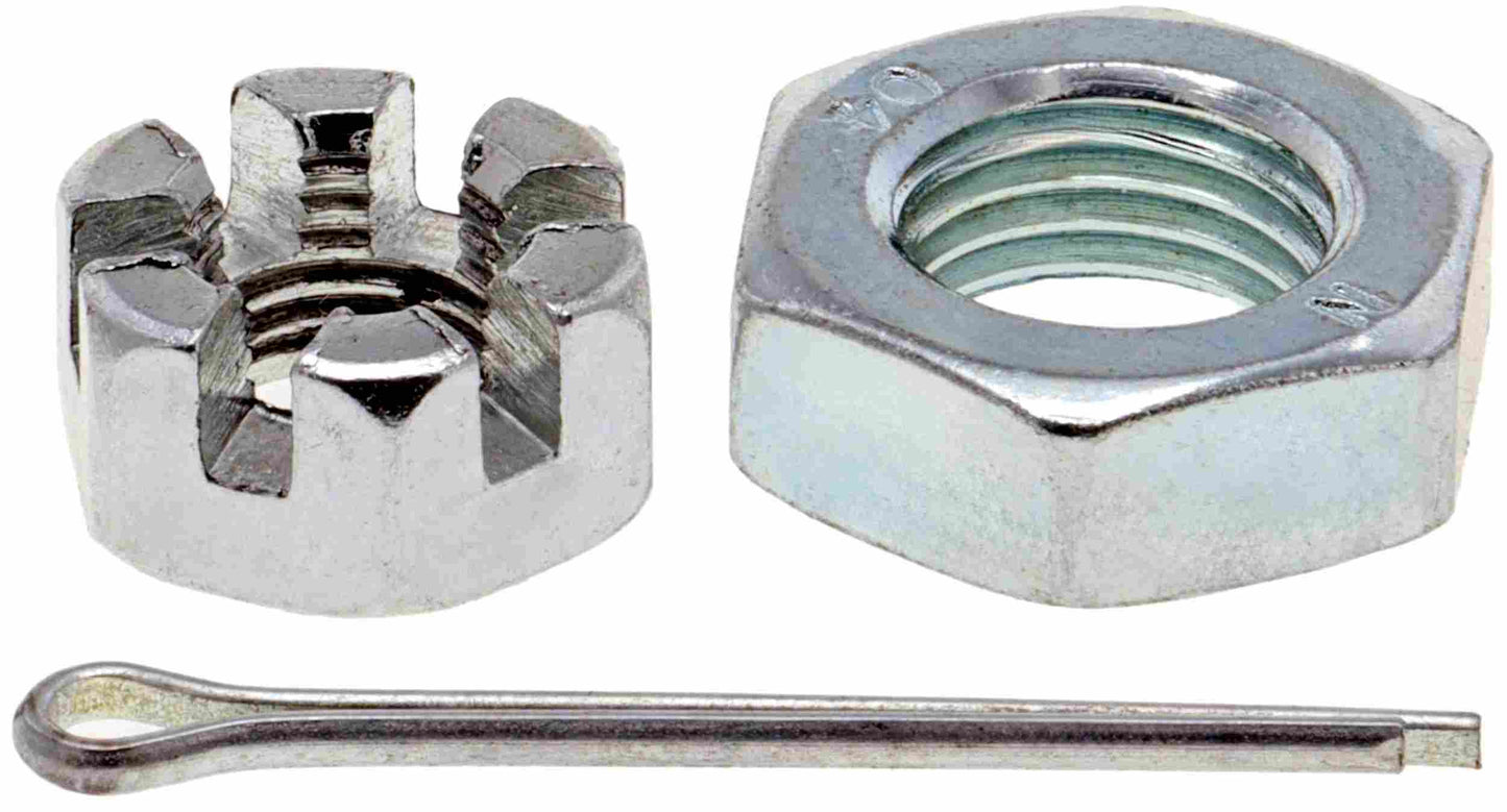 Mevotech Original Grade Steering Tie Rod End GES80288