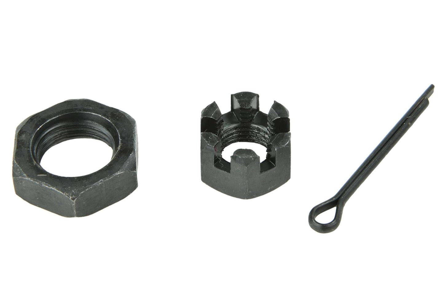 Mevotech Original Grade Steering Tie Rod End GES80360
