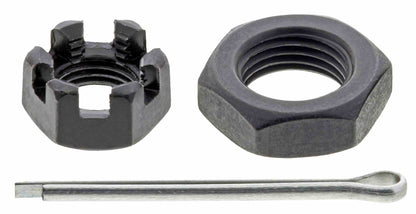 Mevotech Original Grade Steering Tie Rod End GES80381