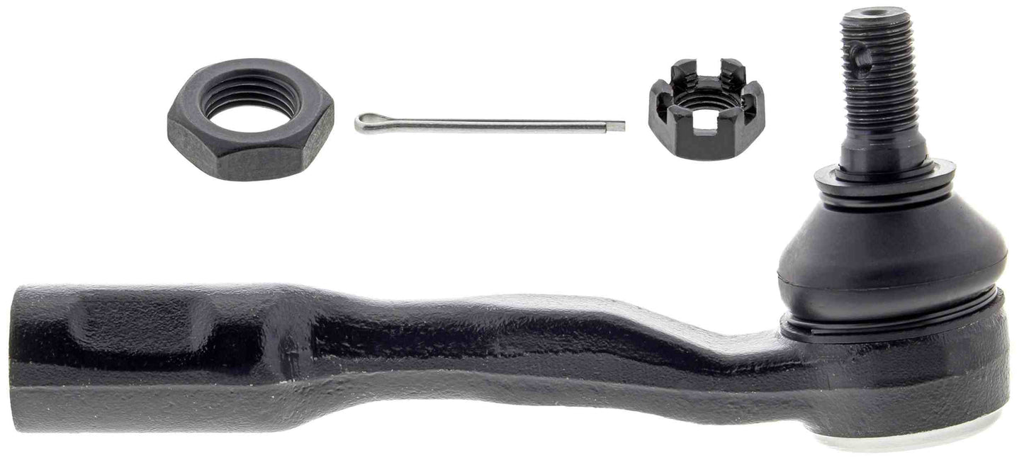 Mevotech Original Grade Steering Tie Rod End GES80381