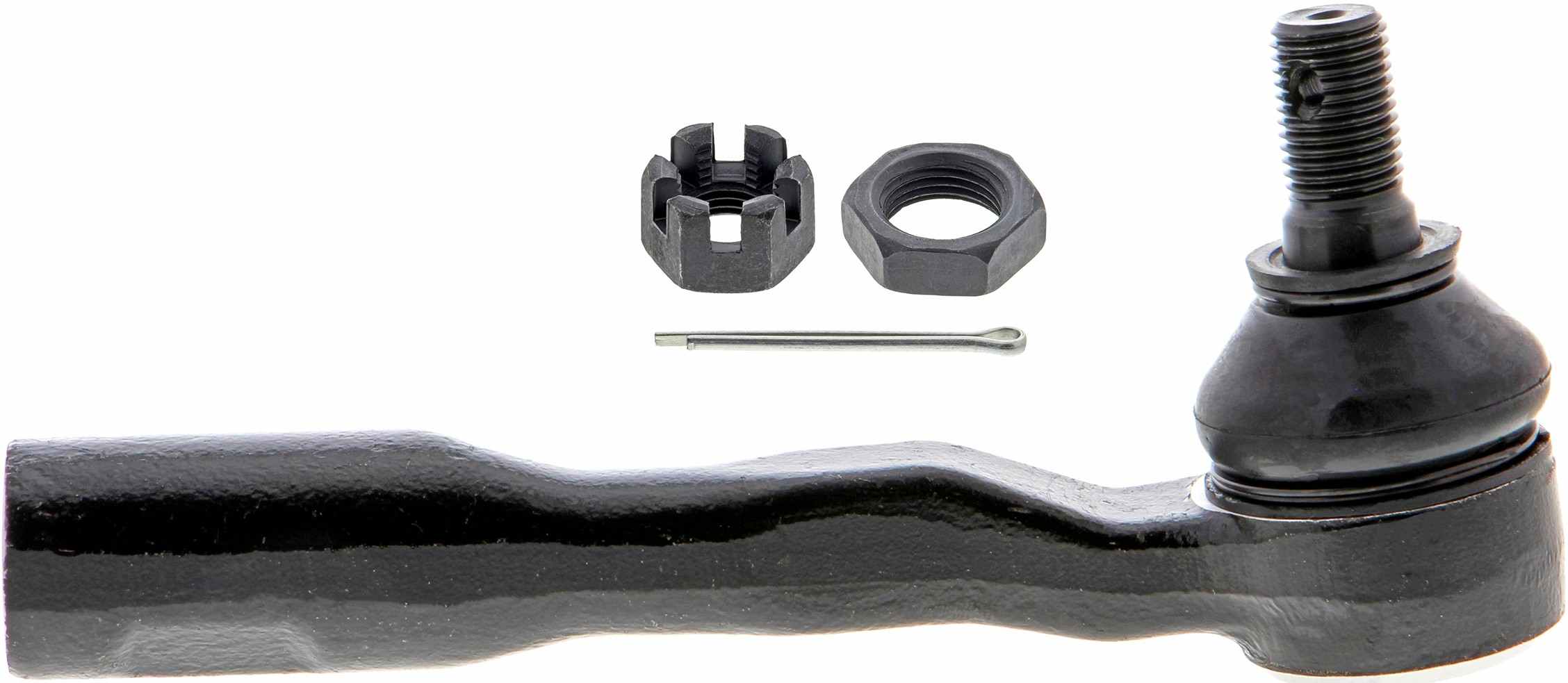 Mevotech Original Grade Steering Tie Rod End GES80382