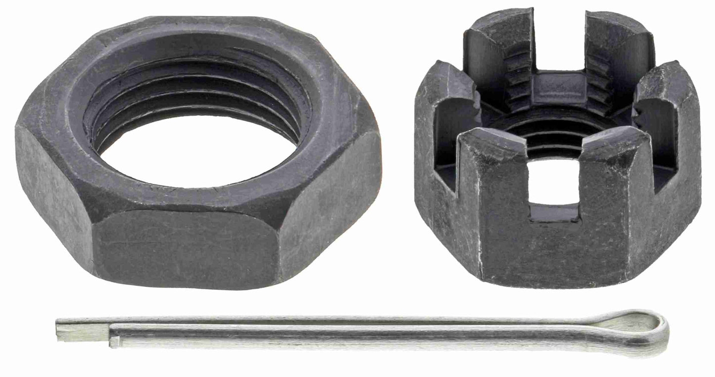 Mevotech Original Grade Steering Tie Rod End GES80382