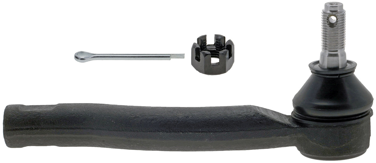 Mevotech Original Grade Steering Tie Rod End GES80432