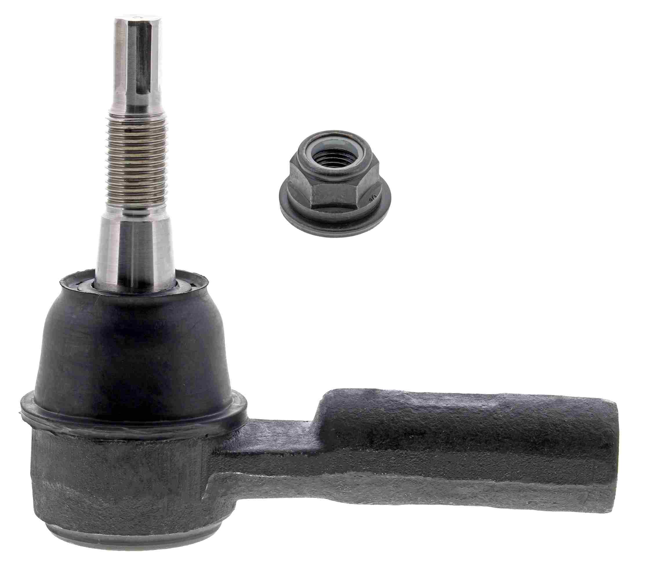 Mevotech Original Grade Steering Tie Rod End GES80574