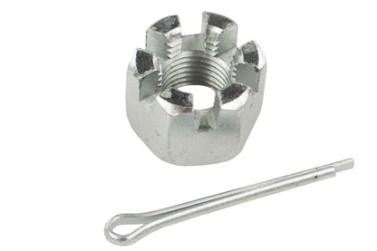 Mevotech Original Grade Steering Tie Rod End GES80578