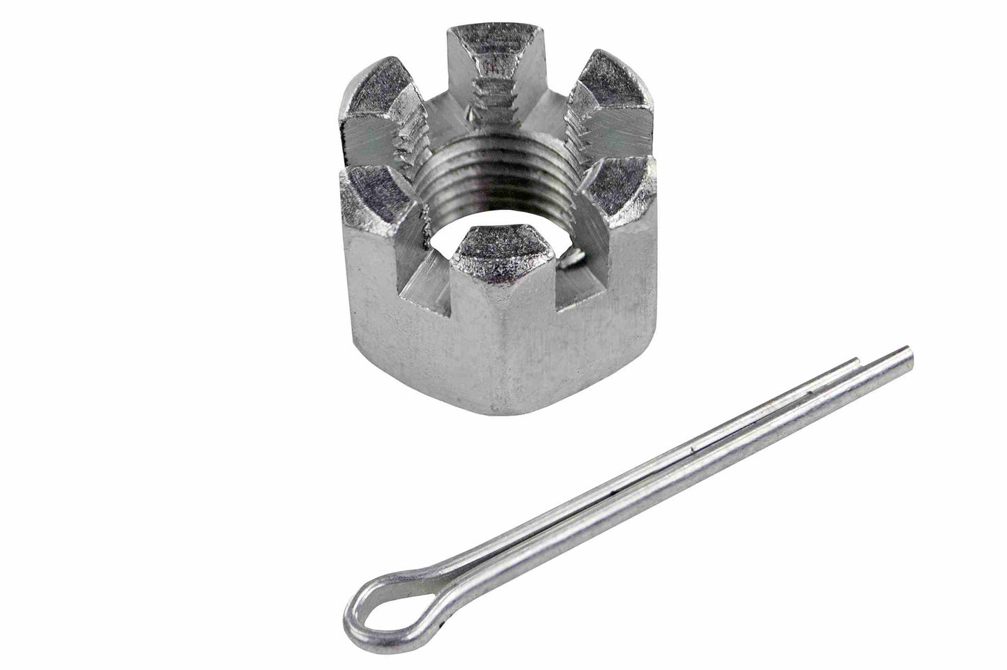 Mevotech Original Grade Steering Tie Rod End GES80579