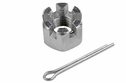 Mevotech Original Grade Steering Tie Rod End GES80579