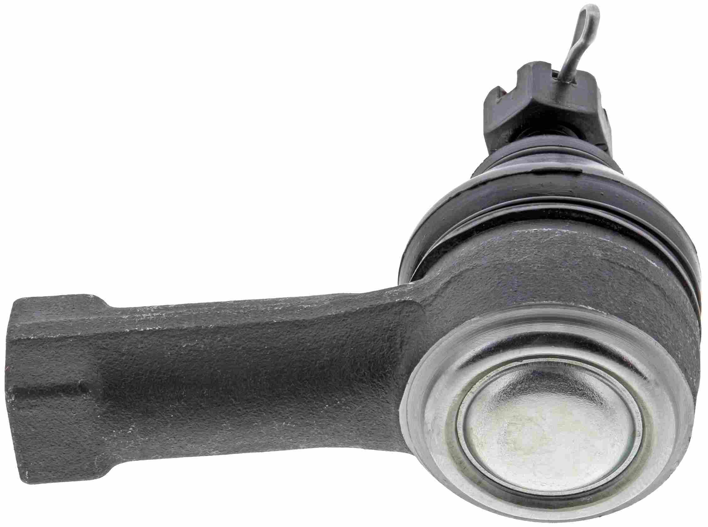 Mevotech Original Grade Steering Tie Rod End GES80580