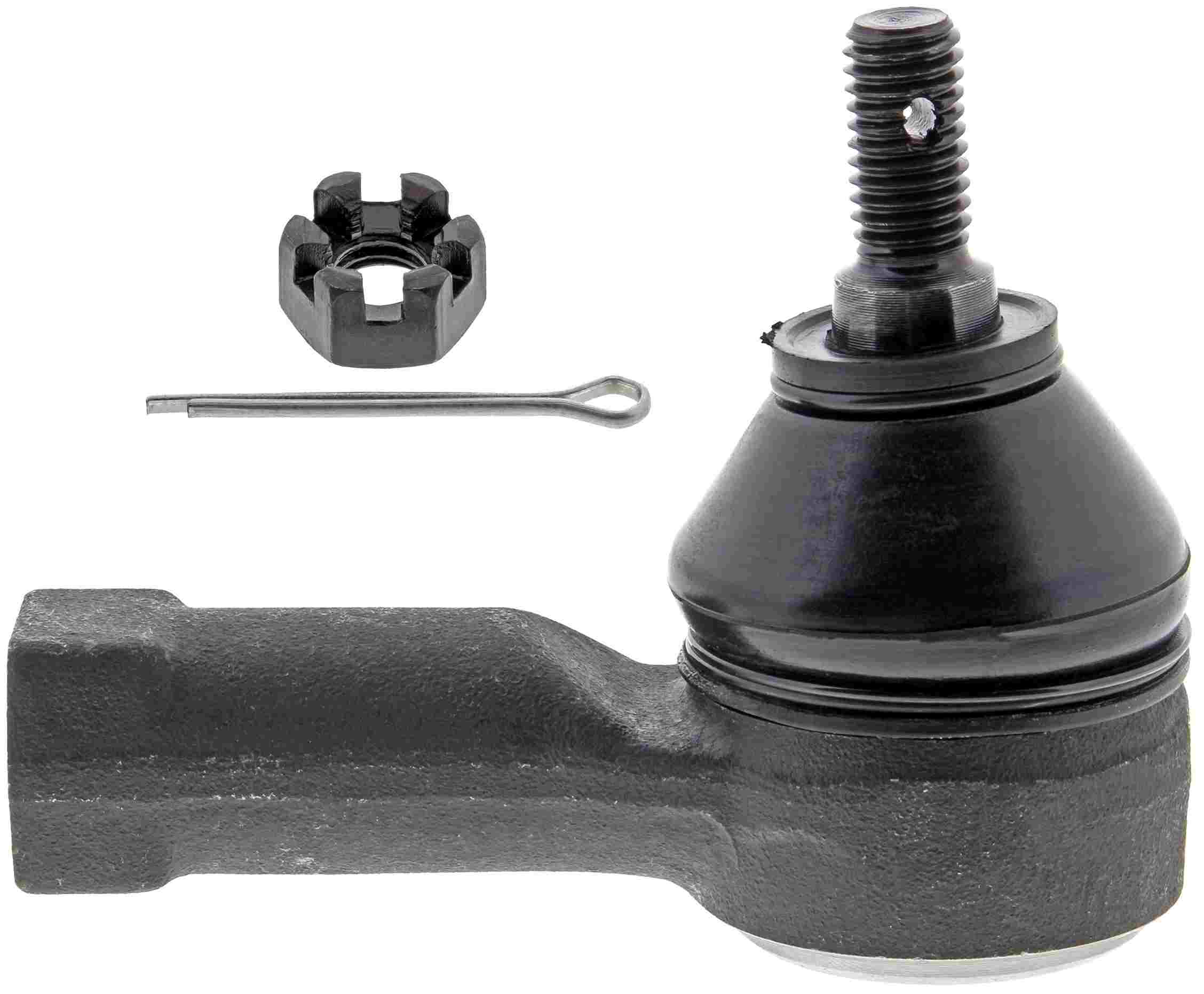 Mevotech Original Grade Steering Tie Rod End GES80580