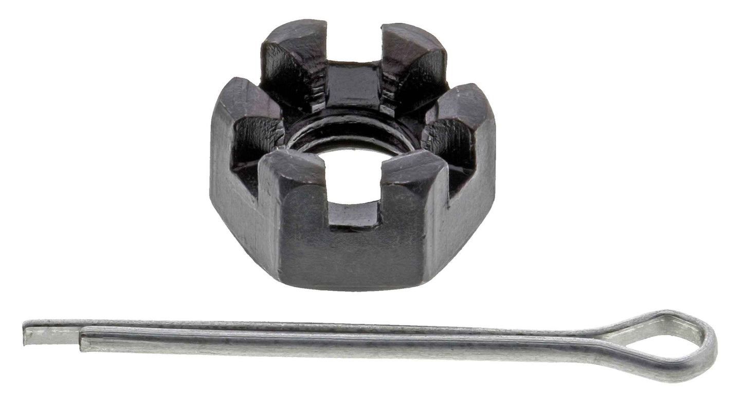 Mevotech Original Grade Steering Tie Rod End GES80580