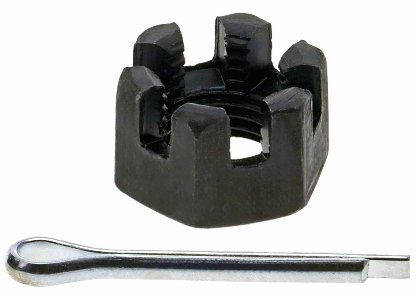 Mevotech Original Grade Steering Tie Rod End GES80584