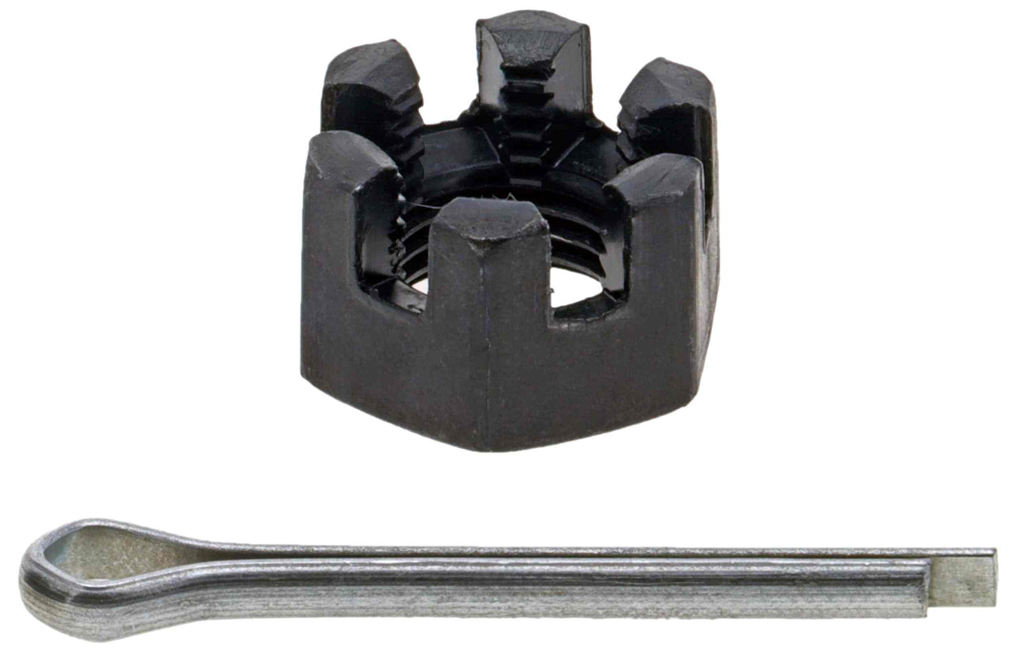 Mevotech Original Grade Steering Tie Rod End GES80585